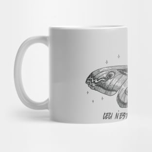 This is not a Meme Mug